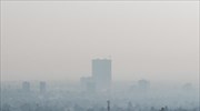 Κομισιόν: Προειδοποιεί την Ελλάδα για ελλειπή ενημέρωση σχετικά με την ατμοσφαιρική ρύπανση