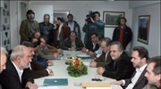 Αλ. Αλαβάνος: «Κάτω τα χέρια από τα τιμολόγια της ΔΕΗ»
