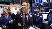 «Ανθεκτικά» στον κοροναϊό τα διεθνή χρηματιστήρια -Ρεκόρ σε Wall Street και Ευρώπη