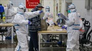 Ο κοροναϊός έχει επηρεάσει τις ταχυδρομικές υπηρεσίες