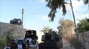 Λιβύη: Οι δυνάμεις Χαφτάρ δεν επιτρέπουν στον ΟΗΕ να χρησιμοποιεί το αεροδρόμιο της Τρίπολης