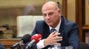 Κ. Τσιάρας: Η μίζα και το φακελάκι είναι αντικοινωνικές συμπεριφορές