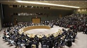 ΟΗΕ: Ψήφισμα για μόνιμη εκεχειρία στη Λιβύη