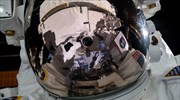 Η NASA προσλαμβάνει αστροναύτες