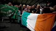 Ιρλανδία: Επισήμως αίτημα του Σιν Φέιν στο Φιάνα Φέιλ για τον σχηματισμό νέας κυβέρνησης