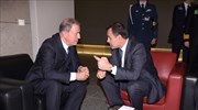 Ν. Παναγιωτόπουλος: Οι συζητήσεις για ΜΟΕ θα συνδράμουν στη μείωση της έντασης με την Τουρκία