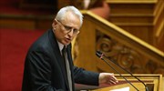 Γ. Ραγκούσης: Ο αστυνομικός λαϊκισμός δεν είναι η λύση στην εγκληματικότητα