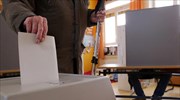 Γερμανία - Δημοσκόπηση: To 23% των ψηφοφόρων του CDU δεν θα το ψήφιζε xωρίς τη Μέρκελ