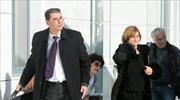 Με καταθέσεις μαρτύρων συνεχίστηκε η δίκη για τη δολοφονία της Ελ. Τοπαλούδη