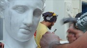 Μουσείο Ακρόπολης: Νέες παρουσιάσεις στην έκθεση «Σμίλη και Μνήμη»