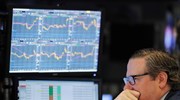Ο κοροναϊός επισκιάζει Wall Street και Ευρώπη