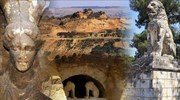 Αμφίπολη: Ο αρχαιολογικός χώρος θα είναι επισκέψιμος από το 2021