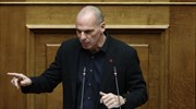 Varoufakis promises to release alleged recordings of 2015 Eurogroup sessions, after 