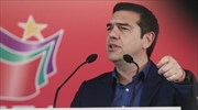 Αλ. Τσίπρας: Πολιτική γενναιότητα, όχι «αυτομαστίγωμα» ο απολογισμός