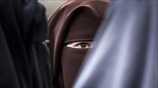 Ολλανδία: Διαμαρτυρία για την απαγόρευση της μπούρκας