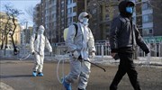 Covid-19: Ξεπέρασαν τους 1.500 οι νεκροί στην Κίνα