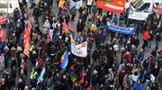 Μόναχο: Ιρακινός προσπάθησε να αυτοπυρποληθεί σε διαδήλωση