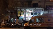 Θεσσαλονίκη: Αιματηρό επεισόδιο μεταξύ Πακιστανών