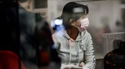 Νέος κοροναϊός: Επιβεβαιώθηκε ο πρώτος θάνατος στην Ταϊβάν