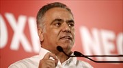Π. Σκουρλέτης στην Κ.Ε. του ΣΥΡΙΖΑ: Χάσαμε χρόνο, ανακαλύψαμε εσωτερικούς εχθρούς