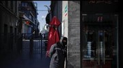 COVID-19: Περισσότεροι από 1600 νεκροί στην Κίνα