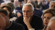 Γ. Ραγκούσης: Αντί να υβρίζει η Νέα Δημοκρατία, ας απαντήσει