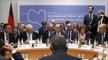 Λιβύη: Νέες δεσμεύσεις για το εμπάργκο όπλων