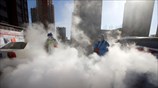 Κίνα: Ανεβαίνει ο αριθμός των θυμάτων