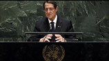 Νίκος Αναστασιάδης: «Δεν θα μείνουμε με τα χέρια δεμένα»