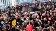 Ιταλία: Οι «Σαρδέλες» κατά του νόμου περί μετανάστευσης