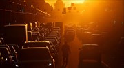 Βρυξέλλες: Μάχη κατά του κυκλοφοριακού χάους
