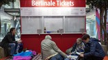 Berlinale: Sleepover για ένα εισιτήριο