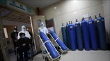 COVID-19: Πάνω από 70.000 τα κρούσματα – 1.770 οι νεκροί
