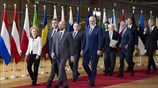 Φον ντερ Λάιεν: «Τα δυτικά Βαλκάνια να έρθουν όσο πιο κοντά είναι εφικτό στην ΕΕ»