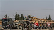 Συρία: Το ΝΑΤΟ δεν θα παράσχει στρατιωτική υποστήριξη στην Τουρκία