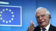 Ε.Ε.: Η άρνηση της Βιέννης εμποδίζει τη συμφωνία για την Επιχείρηση «Σοφία»