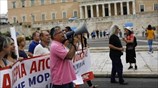 Χωρίς ΜΜΜ την Τρίτη η Αθήνα