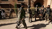 Πακιστάν: Διέφυγε στέλεχος των Ταλιμπάν που είχε ανακοινώσει την επίθεση κατά της Μαλάλα