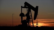 O κοροναϊός φοβίζει τις πετρελαϊκές αγορές - Βουτιά πάνω από 1% στις τιμές