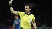 Ο Τσβάιερ «σφυρίζει» το Ολυμπιακός-Αρσεναλ