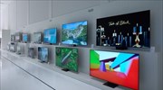 Η Samsung ανακοίνωσε τη νέα σειρά QLED 8K τηλεοράσεων για το 2020