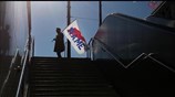 Ελλάδα: «Χειρόφρενο» σήμερα στα ΜΜΜ - Απεργιακές κινητοποιήσεις για το ασφαλιστικό