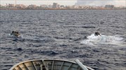 Λιβύη: Αναφορές για επίθεση των δυνάμεων Χάφταρ σε τουρκικό πλοίο