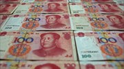 Morgan Stanley: Καμπανάκι για απότομο φρένο της κινεζικής οικονομίας λόγω κοροναϊού