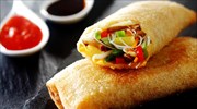 ΕΦΕΤ: Ανάκληση φύλλων για spring rolls