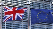 Brexit: Για ποιους κλείνει οριστικά η πόρτα της Βρετανίας
