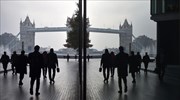Bρετανία: Σε υψηλά εξαμήνου ο πληθωρισμός
