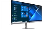 Η Acer ανακοινώνει δύο νέα 4K monitors υψηλών προδιαγραφών