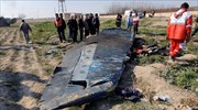 Ιράν: Το μαύρο κουτί του ουκρανικού αεροσκάφους δεν θα παραδοθεί