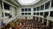 Βουλή: Αναλογιστική και μελέτη επάρκειας συντάξεων κατέθεσε ο Γ. Βρούτσης